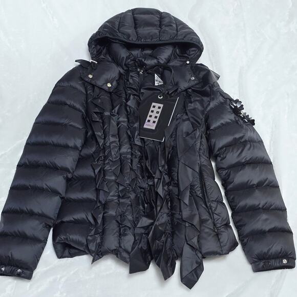 Moncler Jackets & Blazers - Moncler Genius 4 Simone Rocha Darcy Down Jacket sz 2(M)